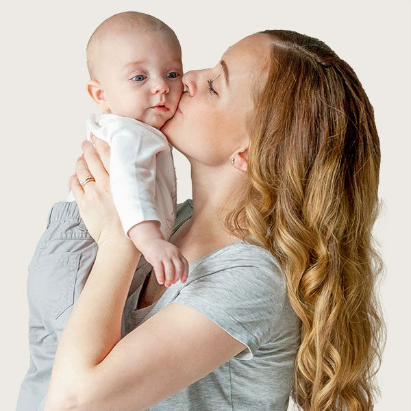 Mother and Child